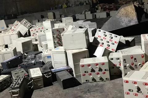 [西秀西街收废弃锂电池]电芯回收厂家-动力电池回收价格